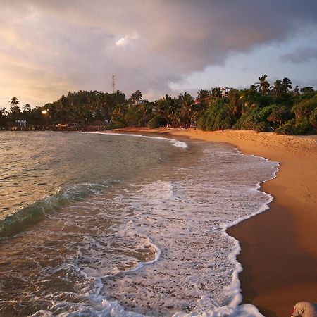 Turtle Bay Beach Resort Мірісса Екстер'єр фото