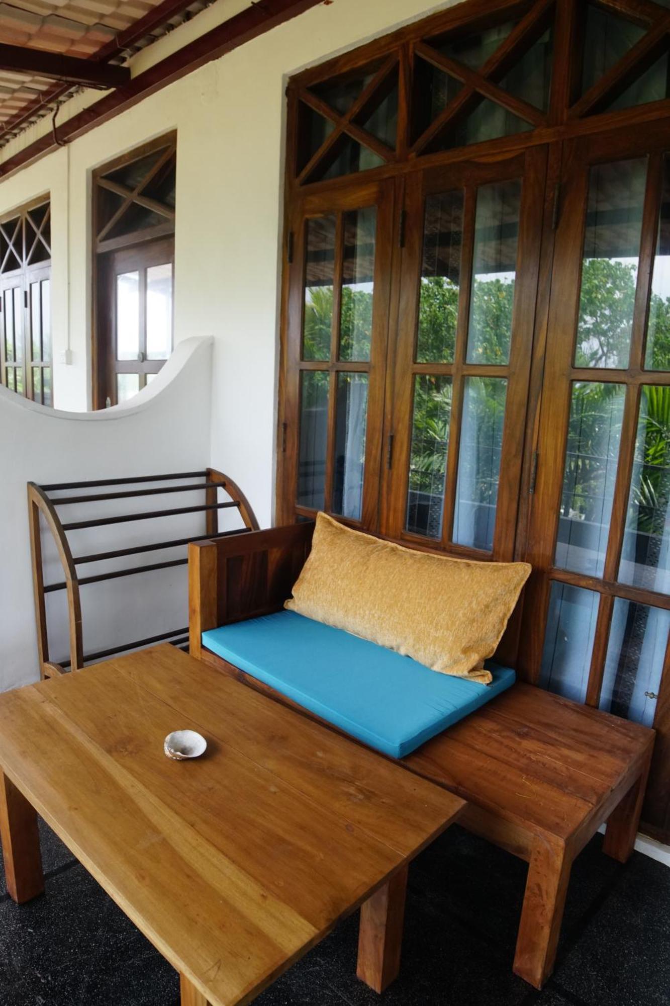 Turtle Bay Beach Resort Мірісса Екстер'єр фото