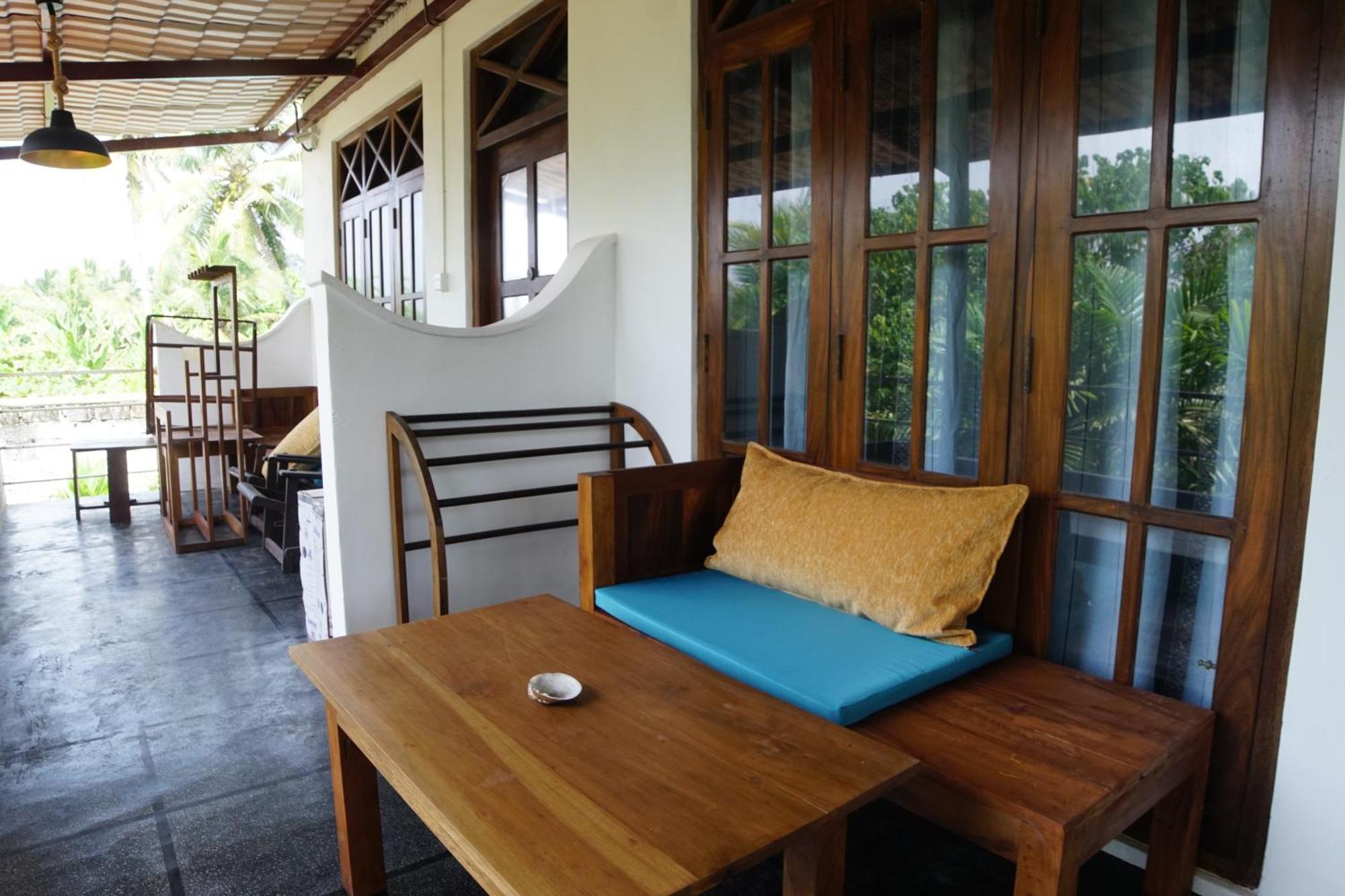 Turtle Bay Beach Resort Мірісса Екстер'єр фото