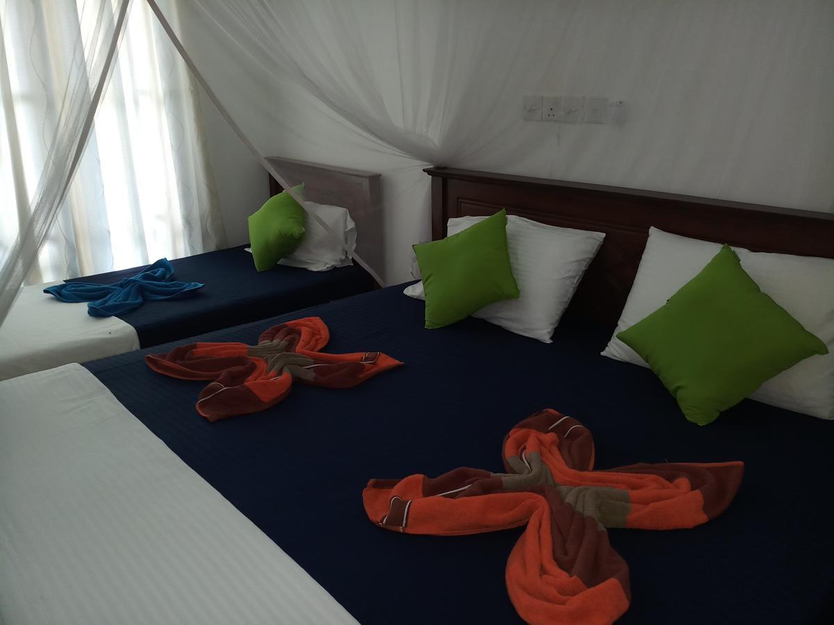 Turtle Bay Beach Resort Мірісса Екстер'єр фото